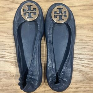 Tory Burch Travel Ballet Flats
